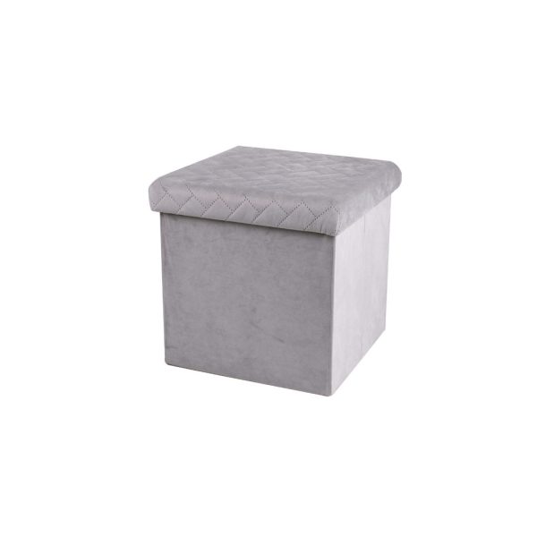 Sklopivi tabure s spremnikom-SIVO