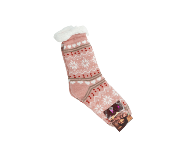 Ženske zimske čarape