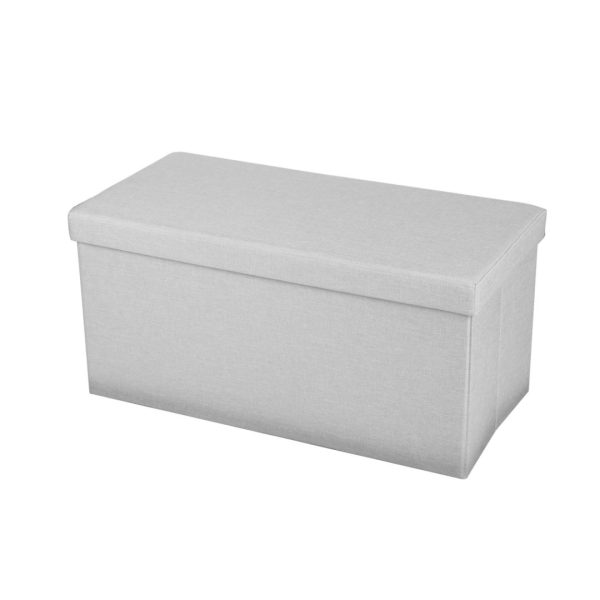 Sklopivi tabure s spremnikom-SIVA