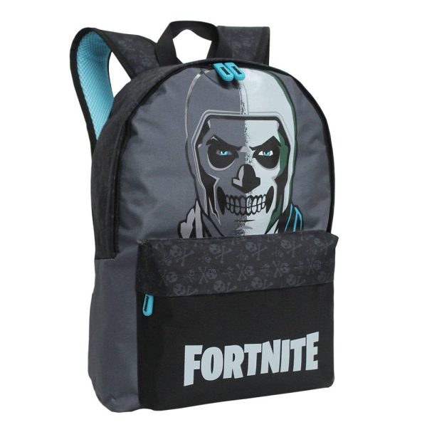FORTNITE SET Skull Trooper ruksak+pernica