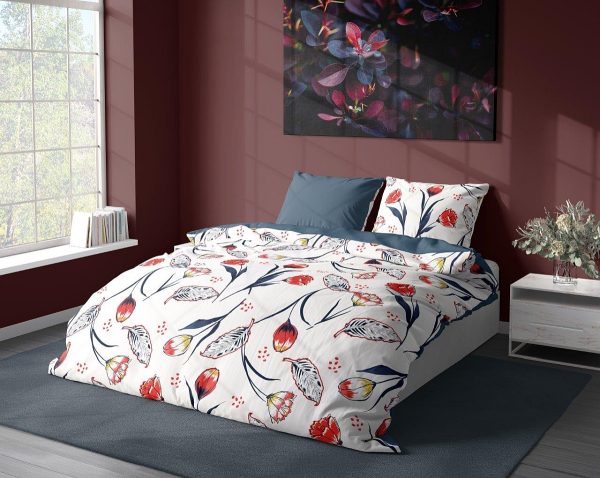 Posteljina "Fashion Rose"