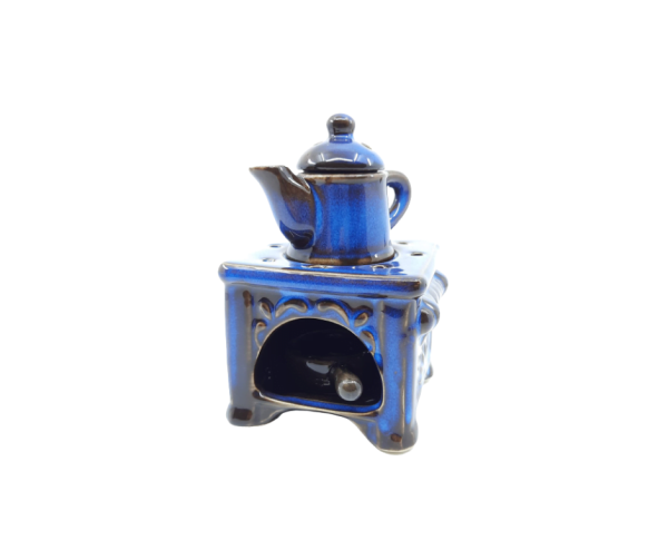 Svijećnjak Plava Peć