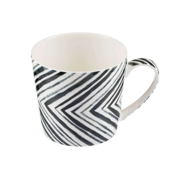 Jameson & Tailor  Porculanska Šalica-400 ml