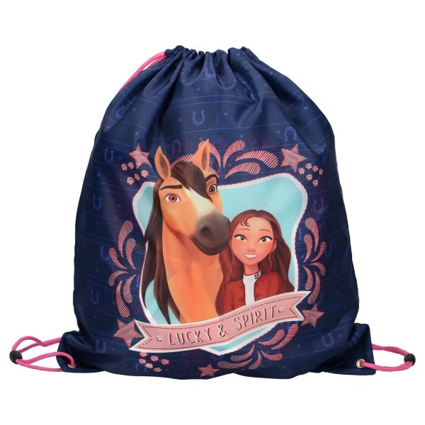 Neustrašivi duh vreća za papuče