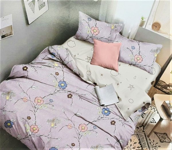 Posteljina "Noćni snovi"