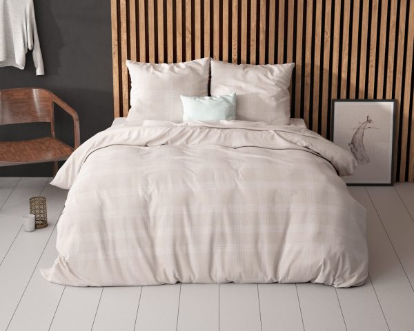 Posteljina "Mirela Zand"