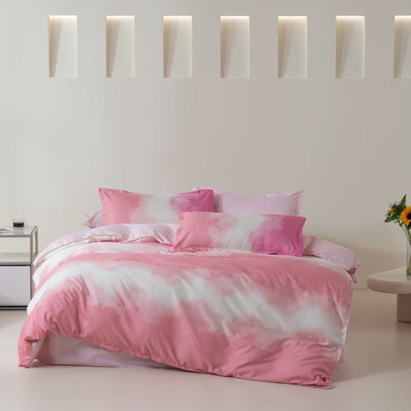 Posteljina "Cotton Candy Dream“