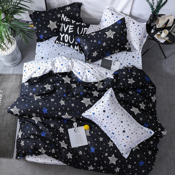 Posteljina "Night Sky“