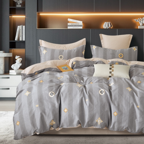 Pamučna posteljina "Luxe Charm“