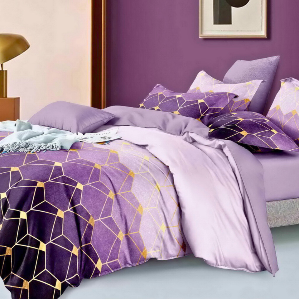 Posteljina "Midnight Elegance"