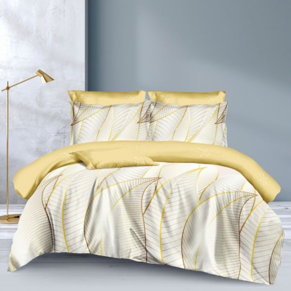 Posteljina "Solar Bloom“