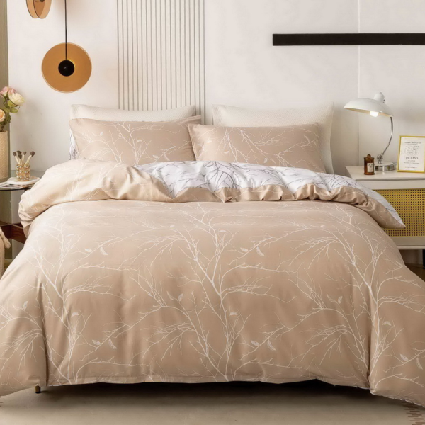 Posteljina "Autumn Embrace“